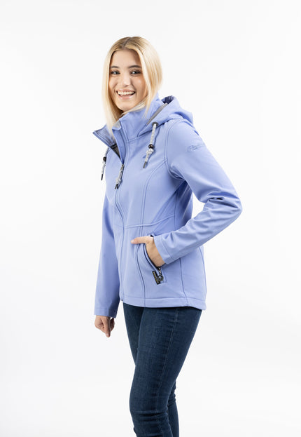 Schmuddelwedda Women's Softshell Jacket