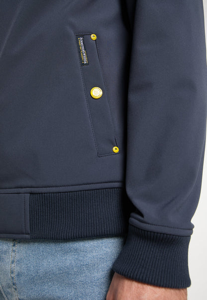 Schmuddelwedda Men's Softshell Blouson