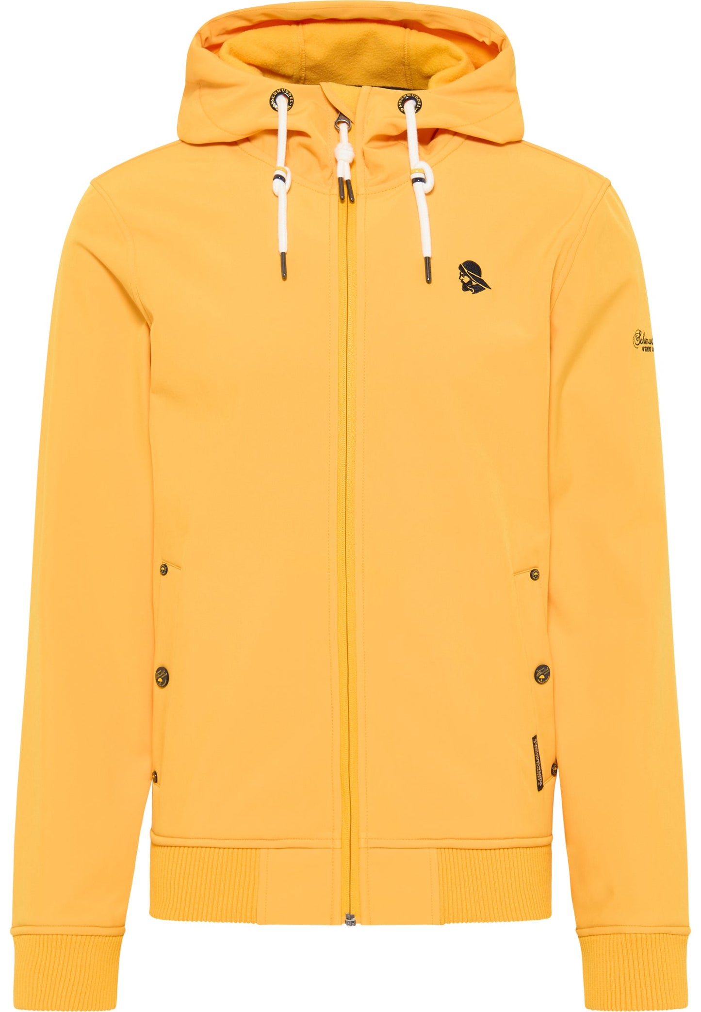 Schmuddelwedda Men's Softshell Blouson