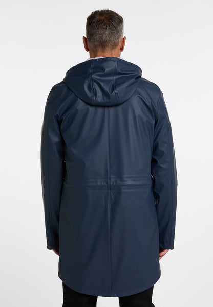 Schmuddelwedda Men's Raincoat