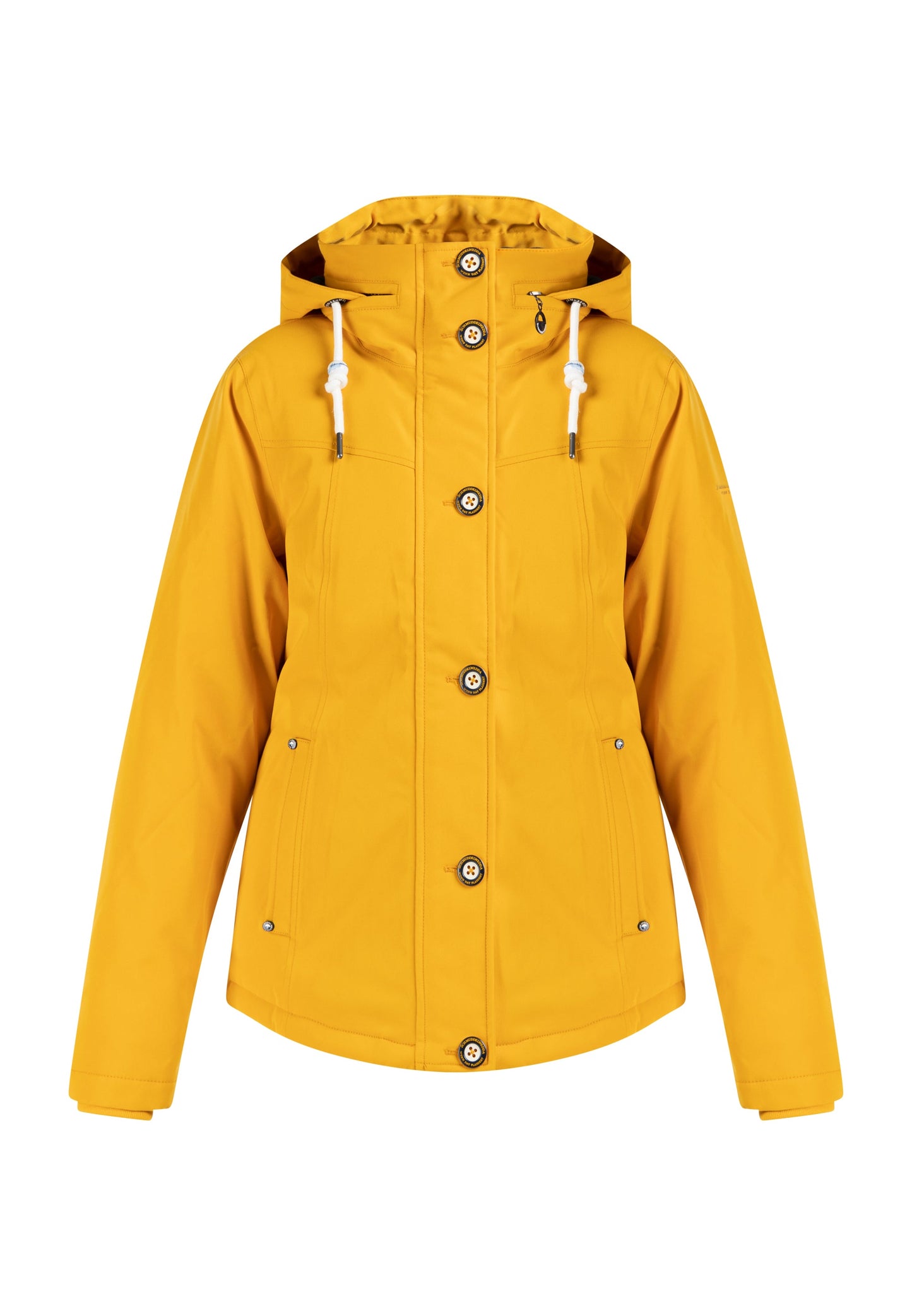 Schmuddelwedda Women's Padded Winter Jacket