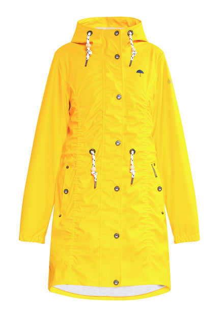 Schmuddelwedda Women's Raincoat