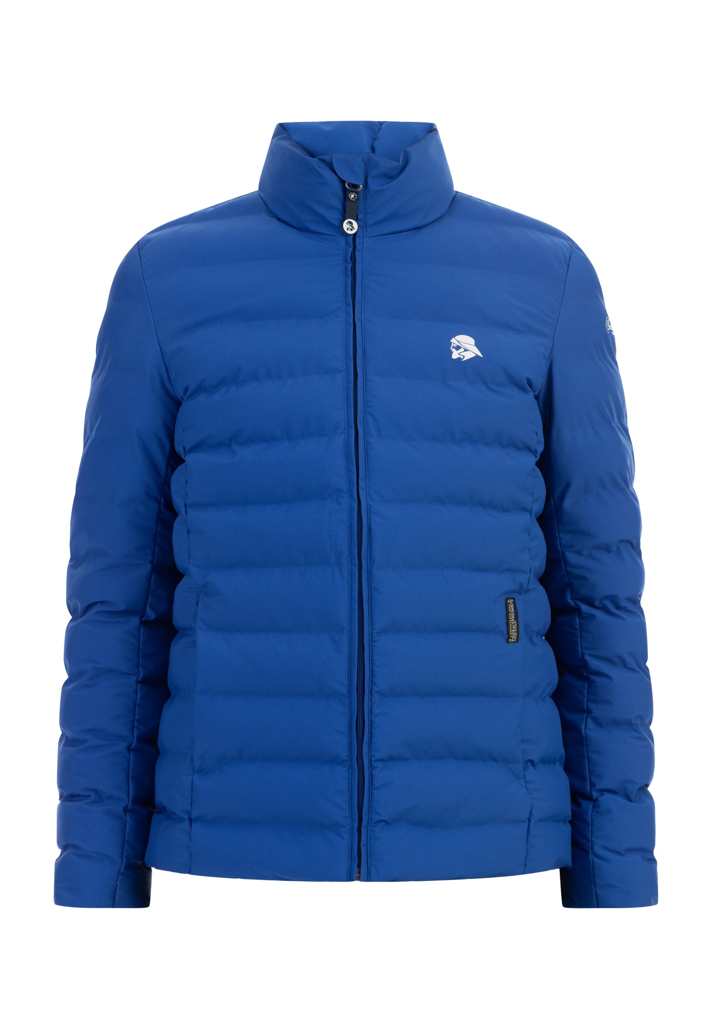 Schmuddelwedda Męska Kurtka Przejściowa / Zimowa