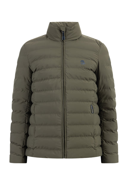 Schmuddelwedda Men's Transition Jacket / Winter Jacket