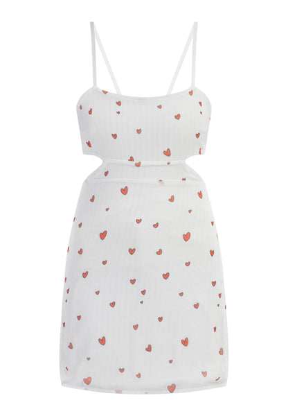 Mymo Women's Mini Dress