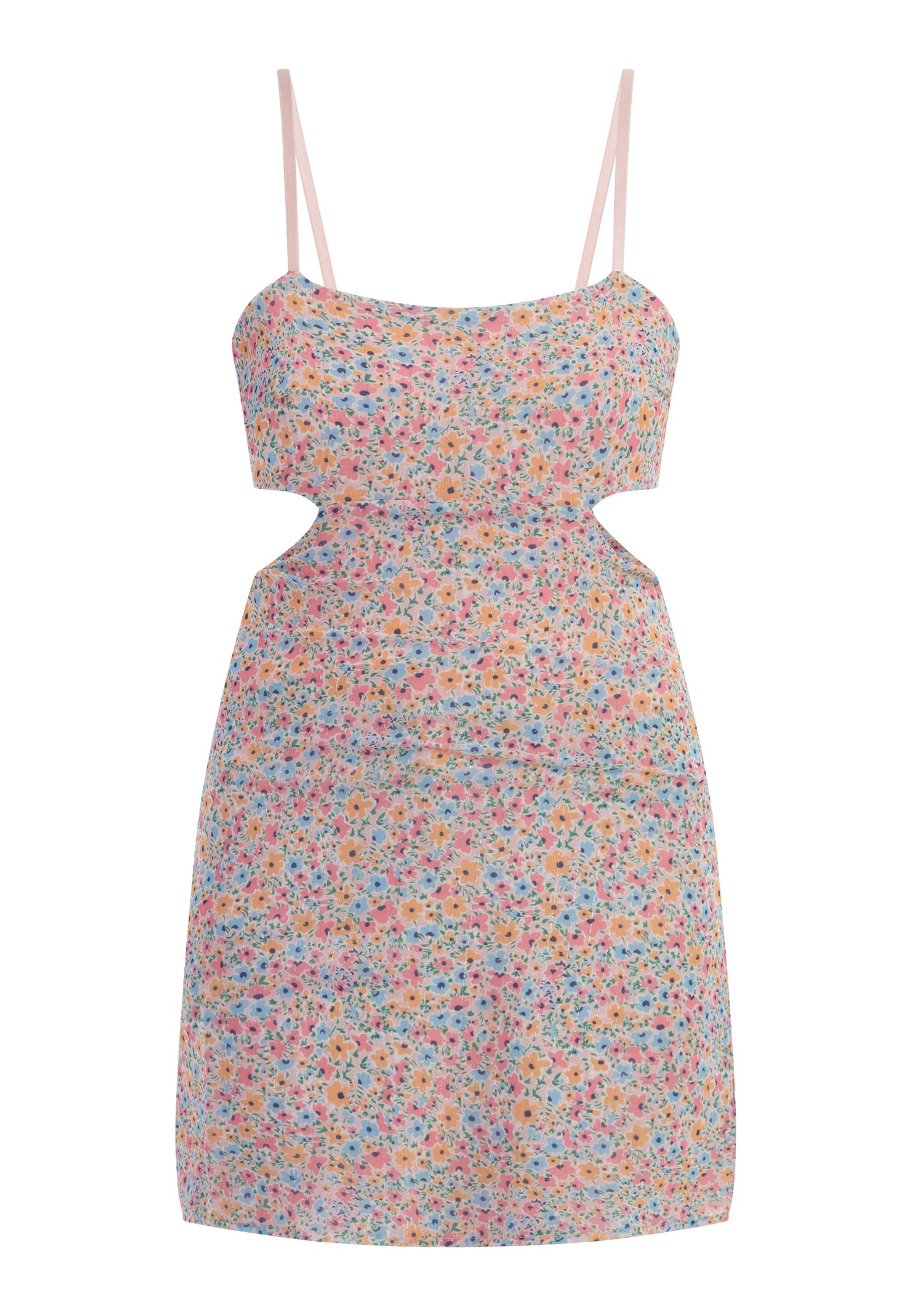 Mymo Women's Mini Dress