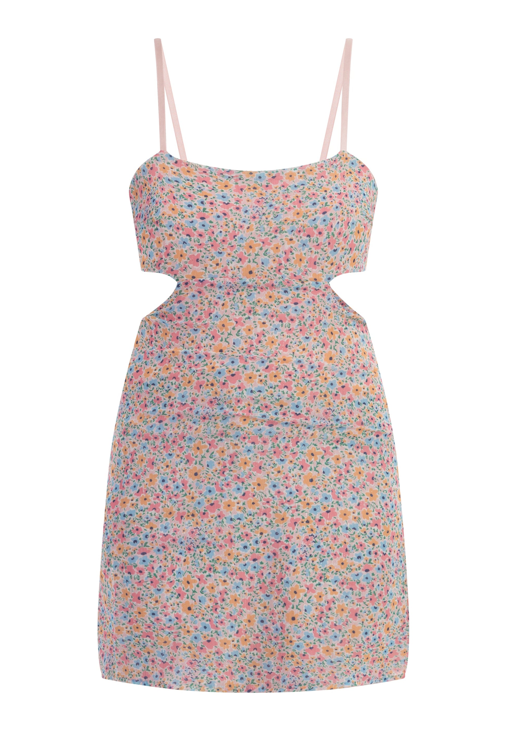 Mymo Women's Mini Dress