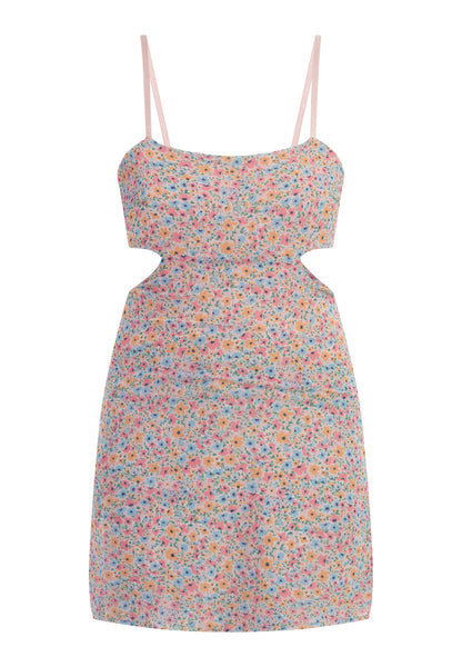 Mymo Women's Mini Dress