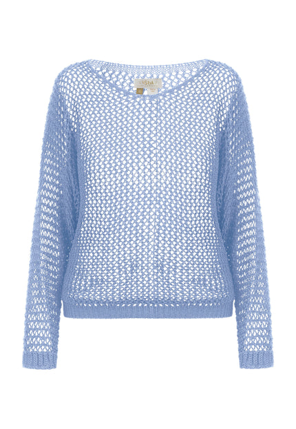 Usha festival Women's Knit Sweater