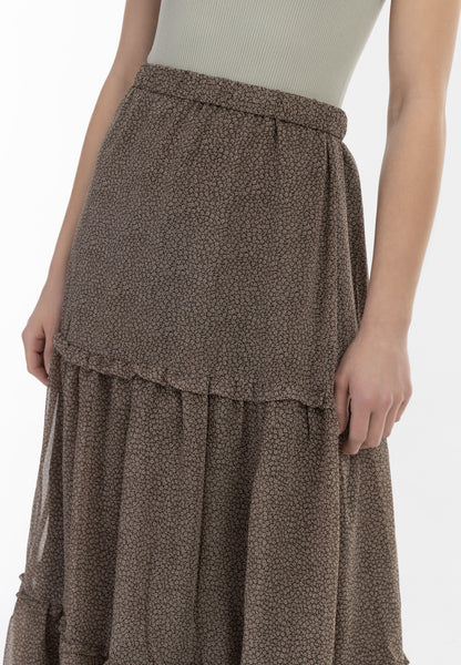 Dreimaster vintage Women's Maxi Skirt