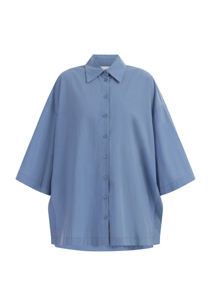 Risa Women's Oversized Shirt