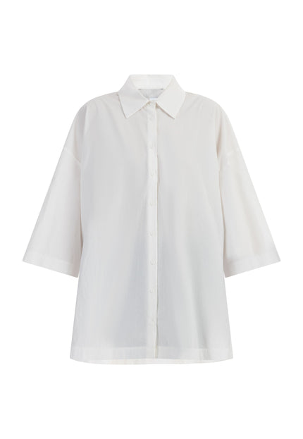 Risa Women's Oversized Shirt