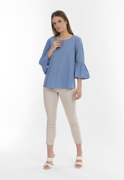 Risa Women's Cotton Blouse