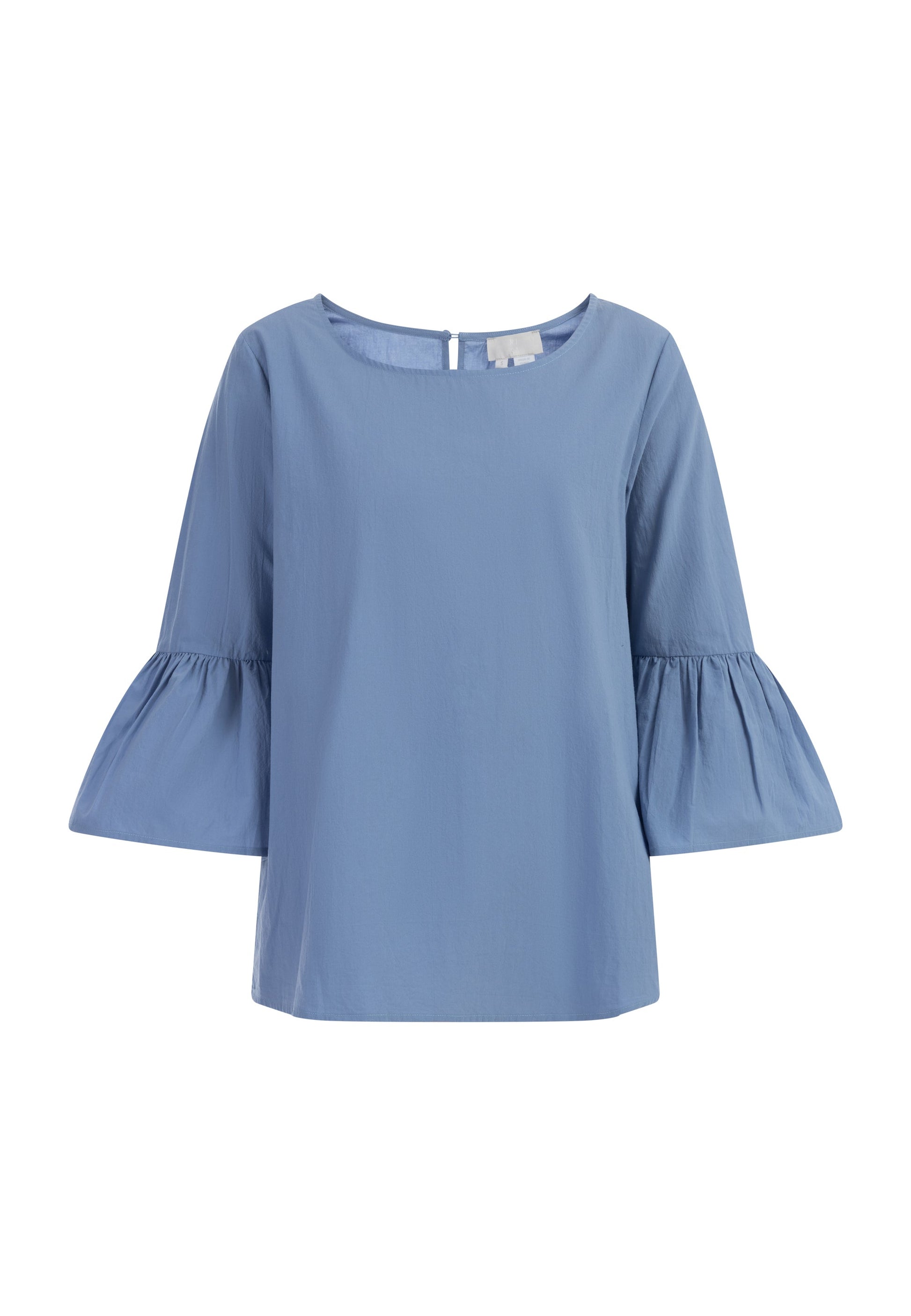 Risa Women's Cotton Blouse