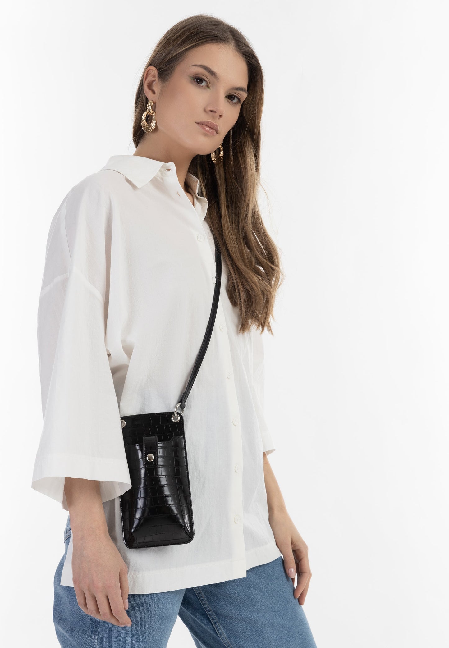 Felipa Women's Smartphone Bag