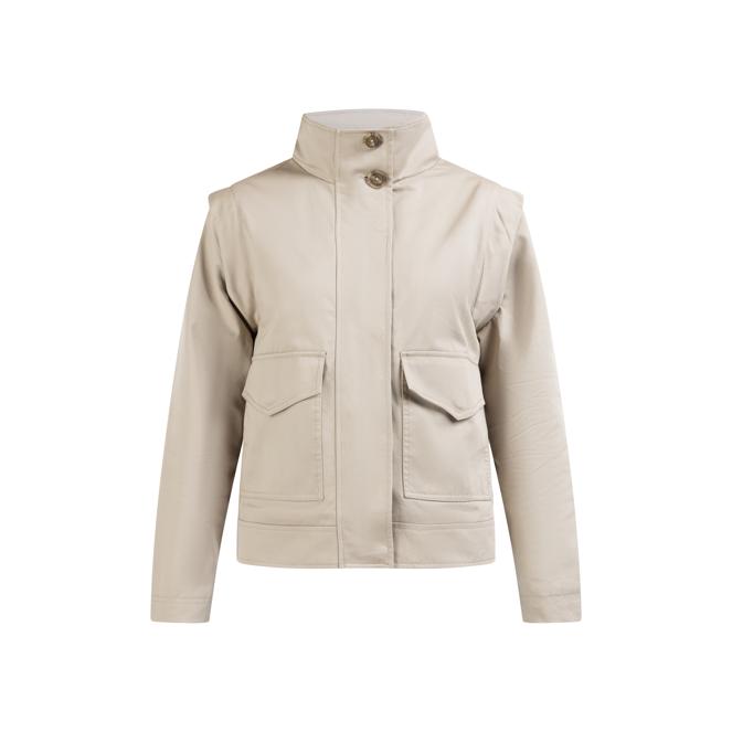 Dreimaster vintage Women's Transitional Jacket