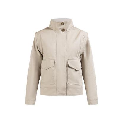 Dreimaster vintage Women's Transitional Jacket