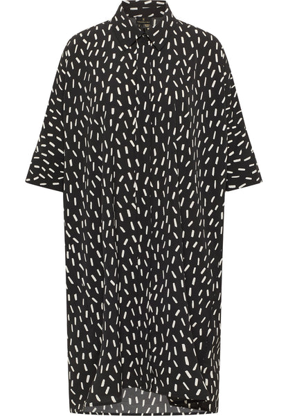 Dreimaster klassik Women's Shirt Dress