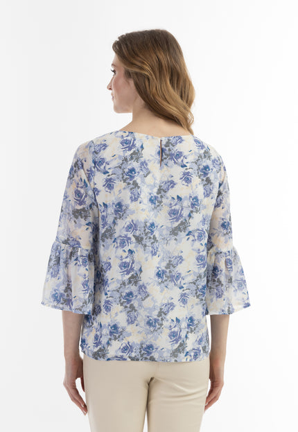 usha Damen Bluse