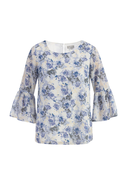 usha Damen Bluse