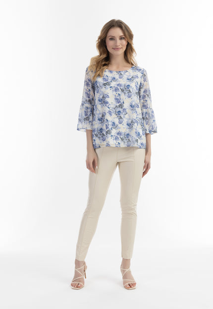 usha Damen Bluse