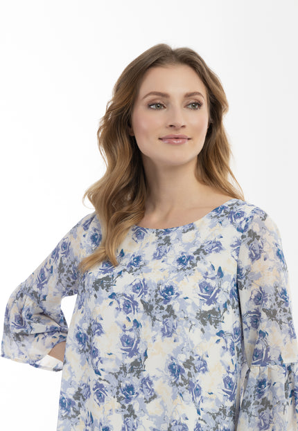 usha Damen Bluse