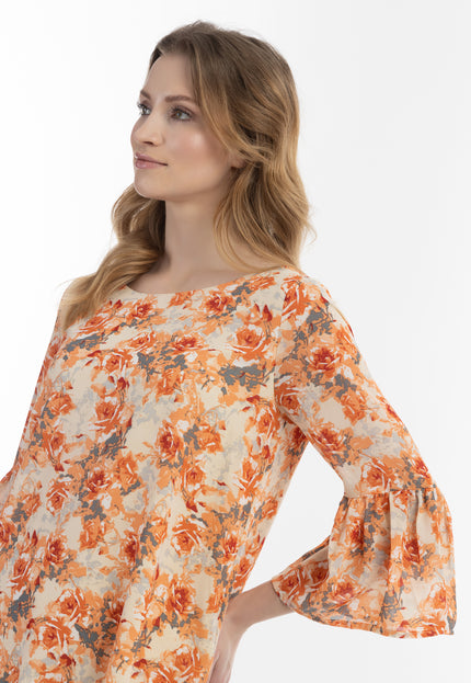 usha Damen Bluse