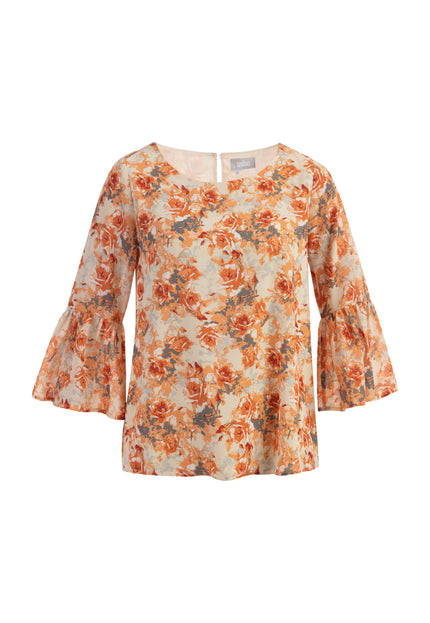 usha Damen Bluse