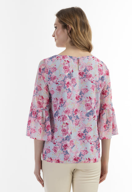 usha Damen Bluse