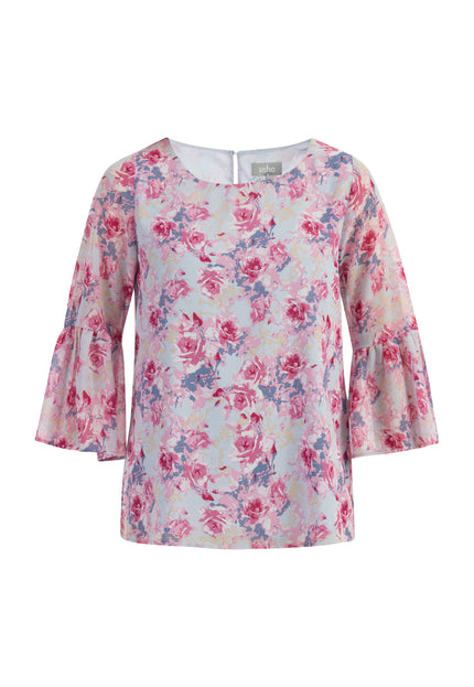 usha Damen Bluse