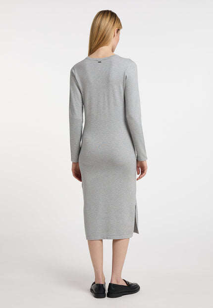 Dreimaster klassik Women's Knit Dress