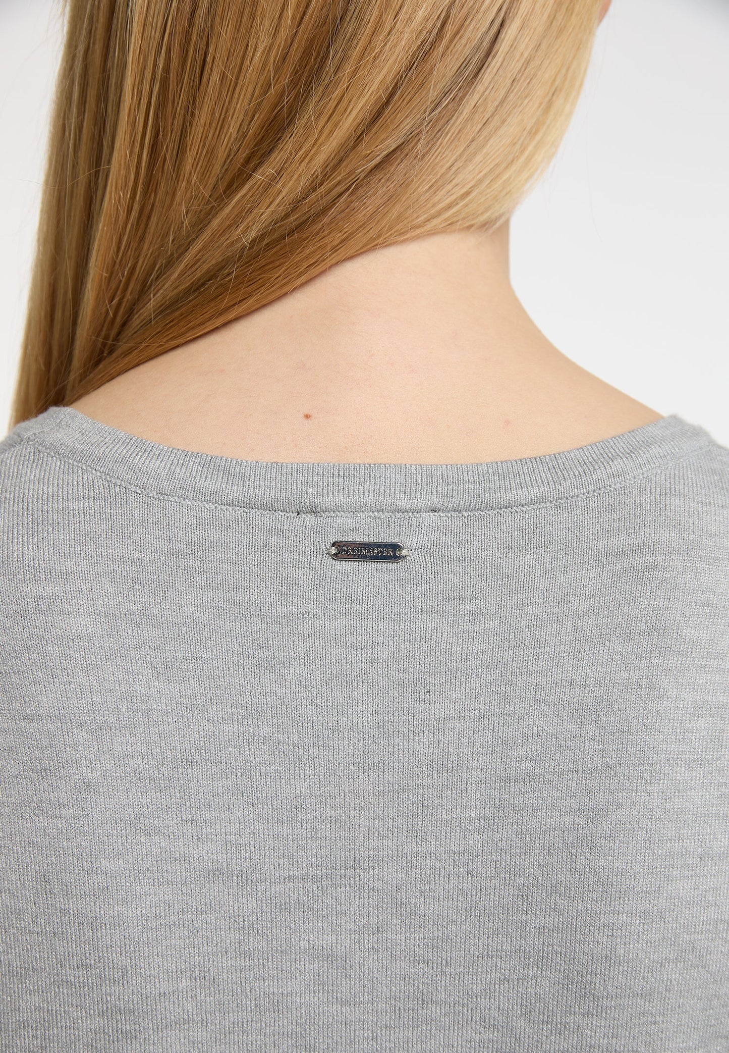 Dreimaster klassik Women's Knit Dress