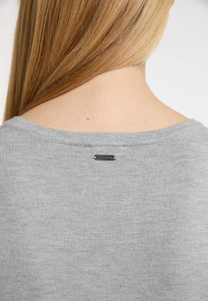 Dreimaster klassik Women's Knit Dress