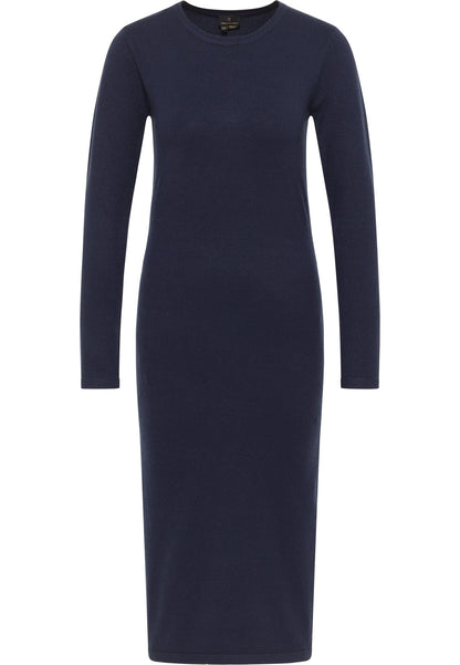 Dreimaster klassik Women's Knit Dress