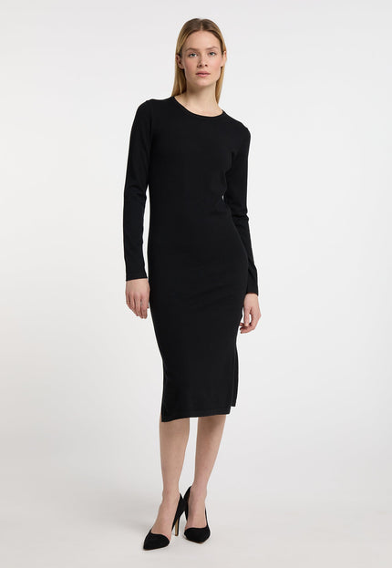 Dreimaster klassik Women's Knit Dress