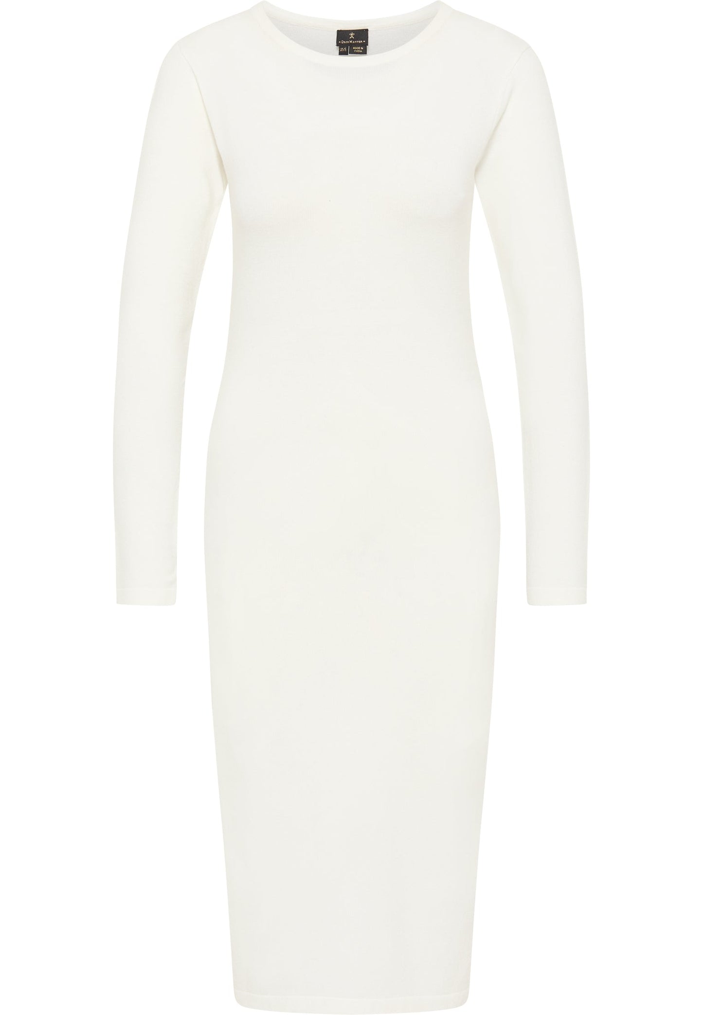 Dreimaster klassik Women's Knit Dress