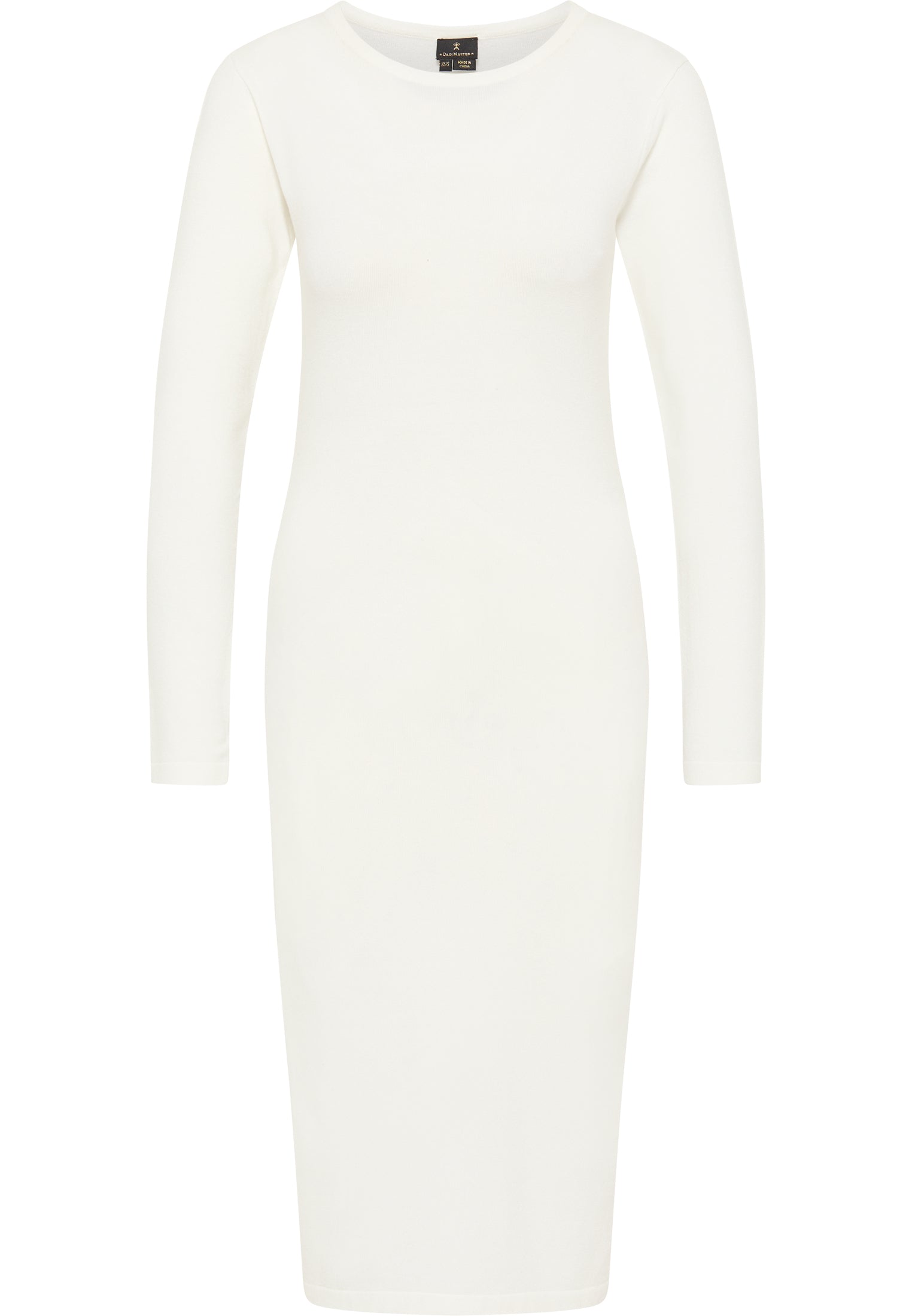 Dreimaster klassik Women's Knit Dress