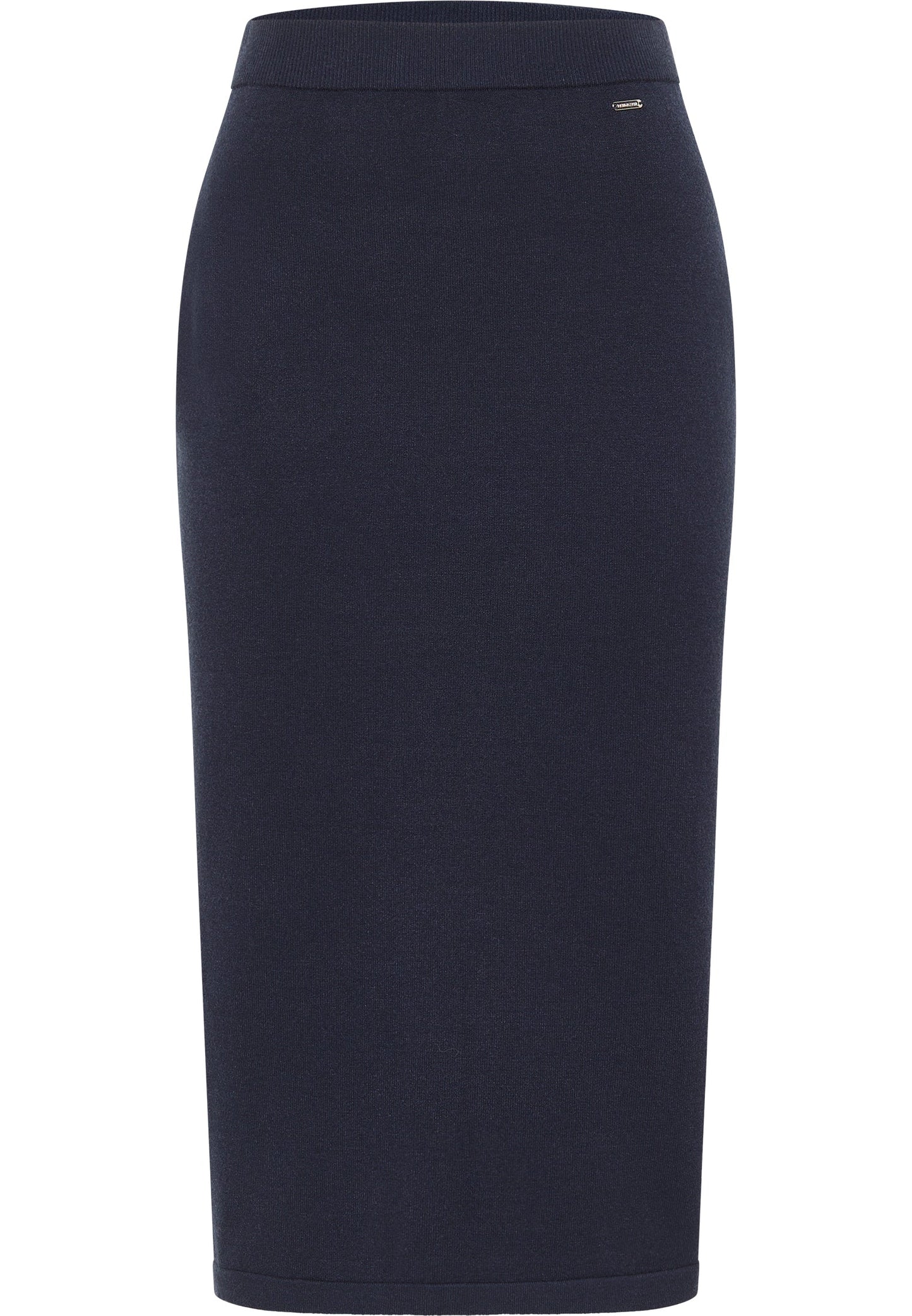 Dreimaster klassik Women's Knitted Skirt