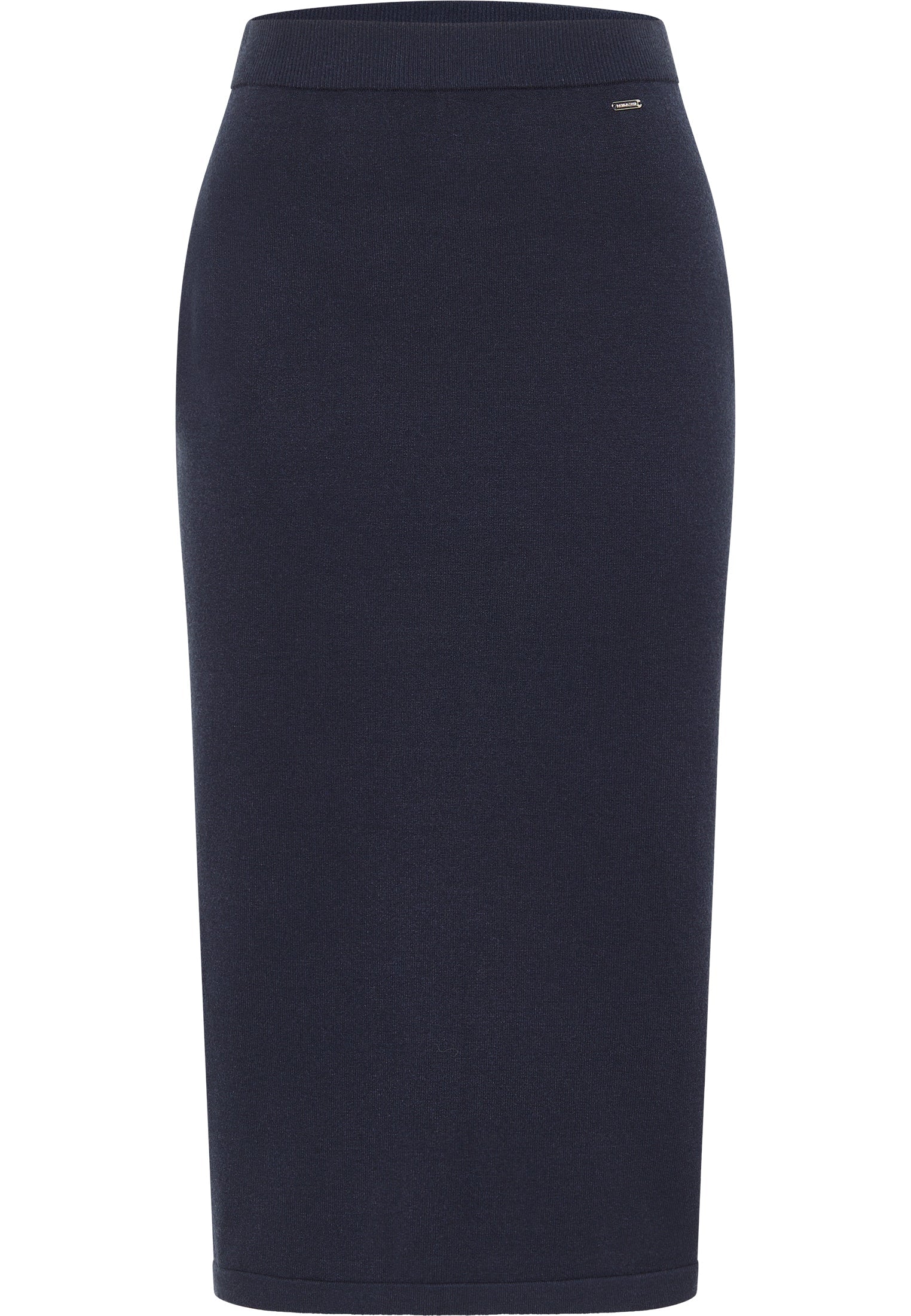 Dreimaster klassik Women's Knitted Skirt