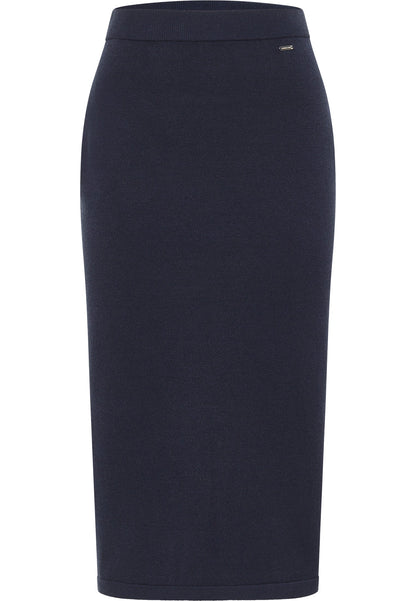 Dreimaster klassik Women's Knitted Skirt