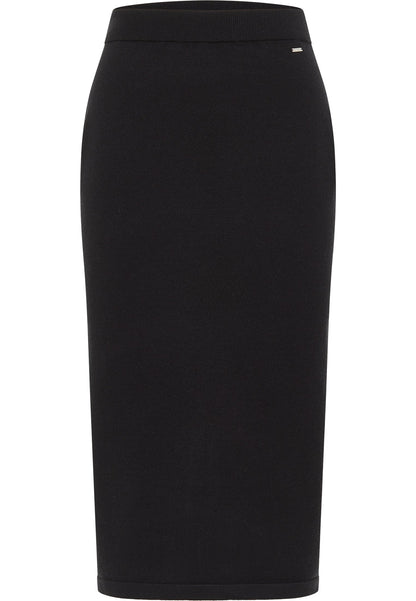 Dreimaster klassik Women's Knitted Skirt