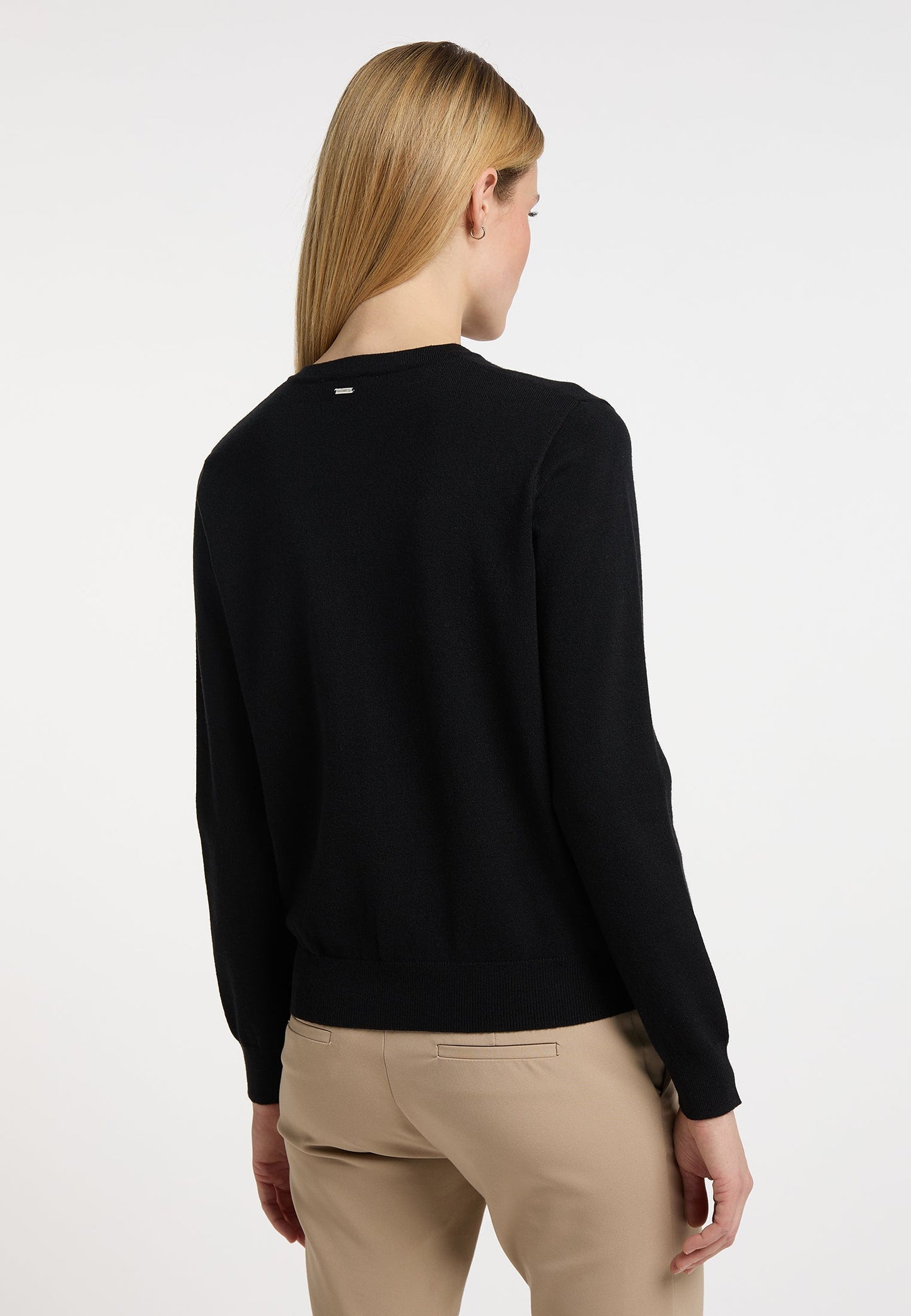 Dreimaster klassik Women's Cardigan