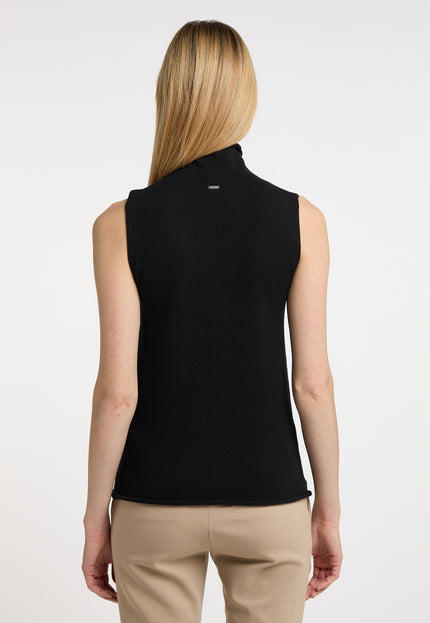 DreiMaster Klassik Damen Stricktop