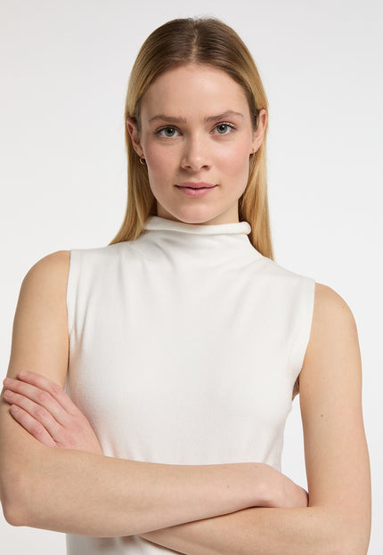 DreiMaster Klassik Damen Stricktop