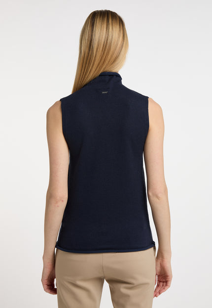 DreiMaster Klassik Damen Stricktop