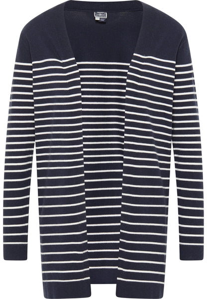 Dreimaster maritim Women's Cardigan