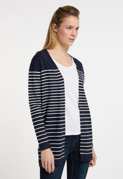 Dreimaster maritim Women's Cardigan