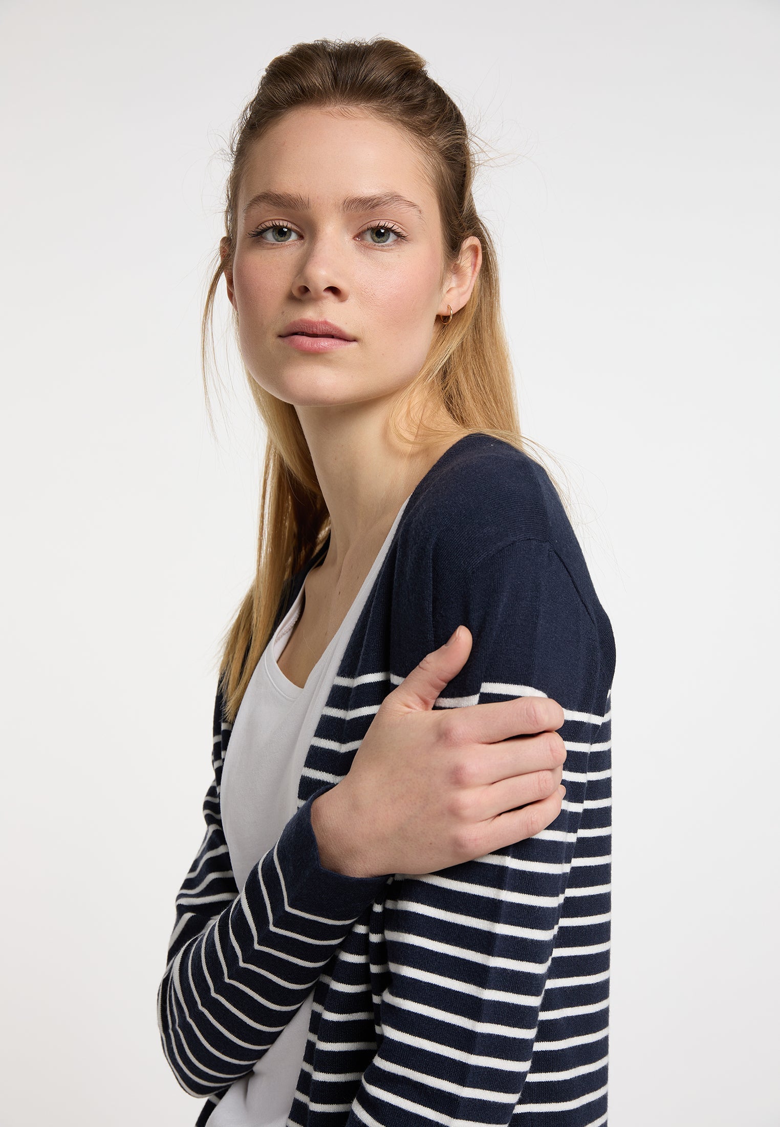 Dreimaster maritim Women's Cardigan