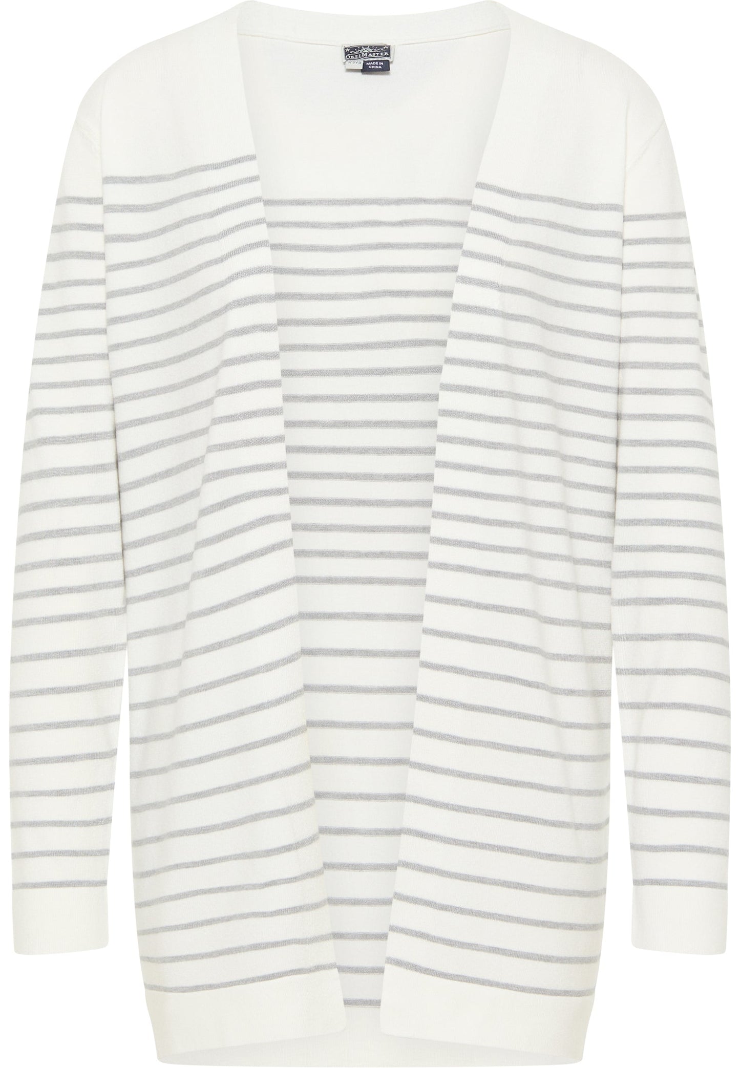 Dreimaster maritim Women's Cardigan