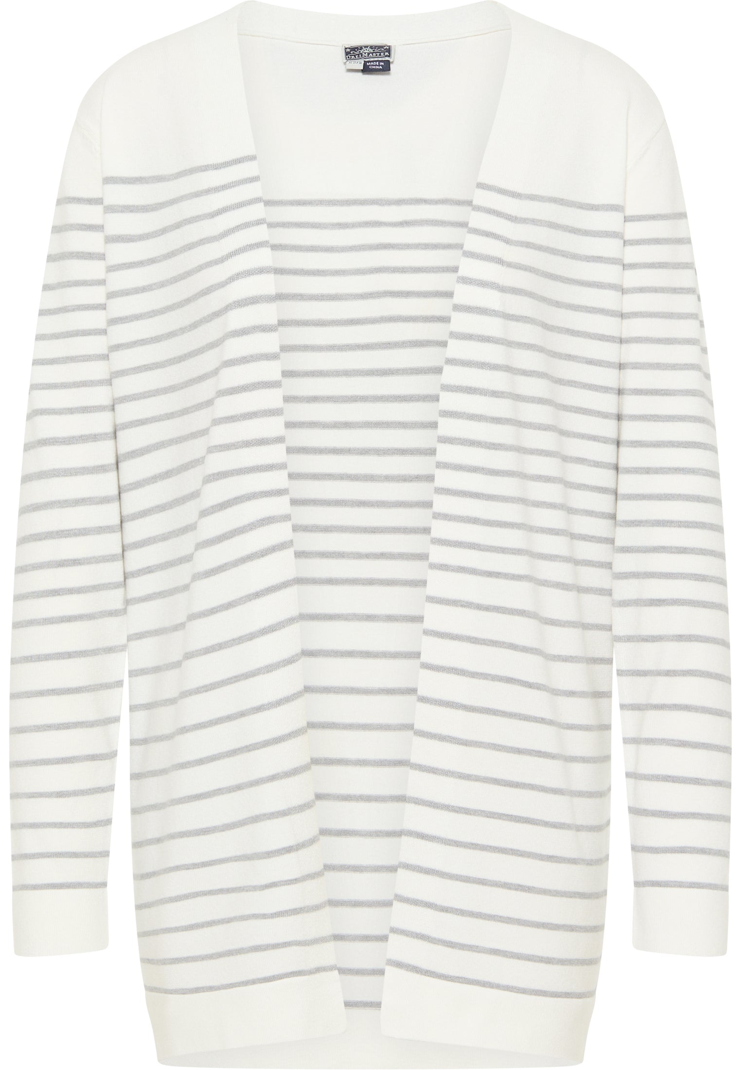 Dreimaster maritim Women's Cardigan